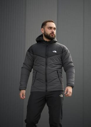 Куртка тнф зе норз фейс tnf the north face4 фото