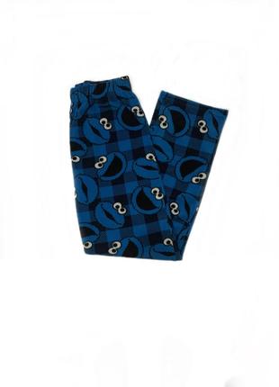 Флісові штани