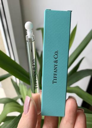 Tiffany & co. парфумована вода