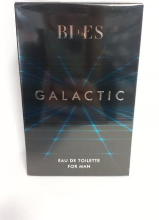 Bi-es galactic туалетная вода.