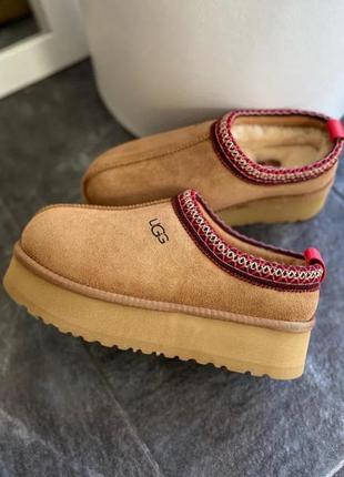 Ugg tasman platform / угги