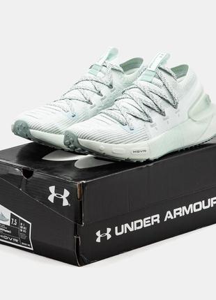 Кроссовки женские under armour w phnt 3 trns ld99origi