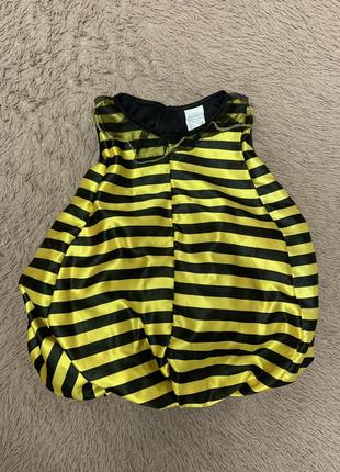 Новорічний костюм бджілка
