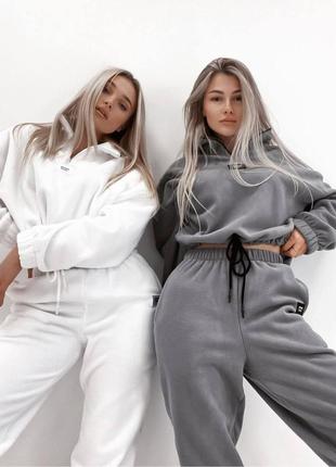 Костюм флісовий ❄️