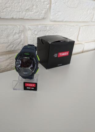 Мужские часы timex ironman classic 302 фото