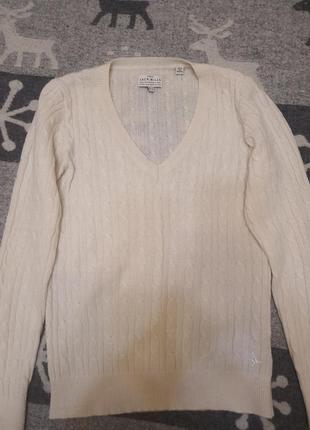 Джемпер jack wills.