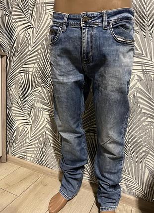Джинси чоловічі phillipp plein m