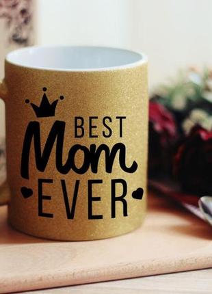 Чашка для мамы1 фото