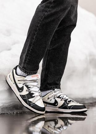 Кроссовки мужские nike sb dunk low, кроссовки мужские найк8 фото