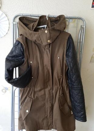 Парка,куртка