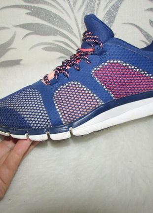 Adidas кроссовки 24.5 см стелька