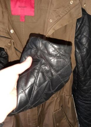 Парку,куртка 4