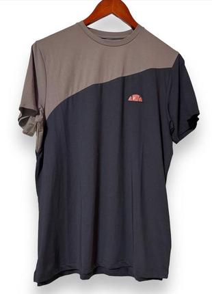 Оригинальный ellesse спортивная футболка