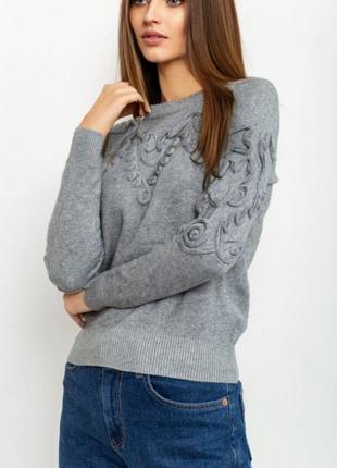 Свитер женский