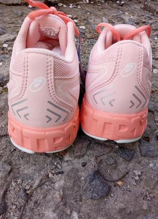 Кросівки кросовки нові asics noosa gs  c711n / розм.36,39 оригінал)2 фото