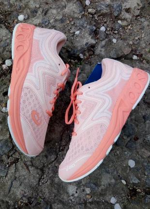 Кросівки кросовки нові asics noosa gs  c711n / розм.36,39 оригінал)4 фото