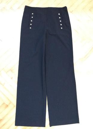 Forever 21-широкі брюки! p.-m