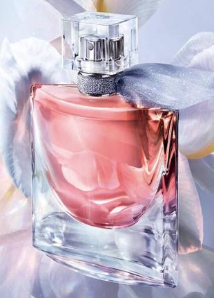 Lancome  la vie est belle edp (l) (оригінал)4 фото