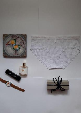 Трусики , шортики ажурні ellen amber