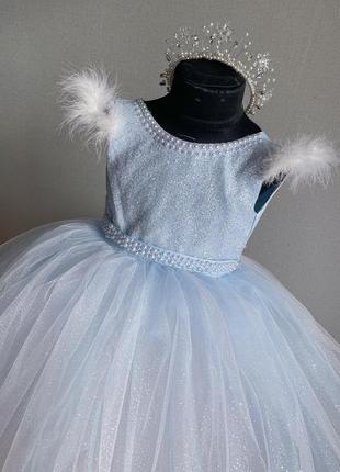 Шикарна сукня5 фото