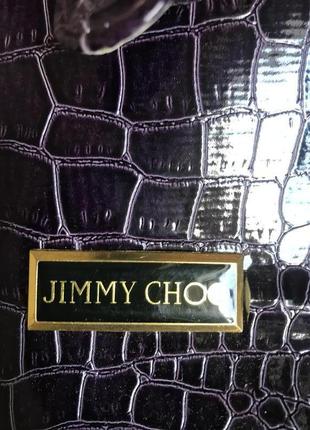 Сумочка jimmy choo5 фото