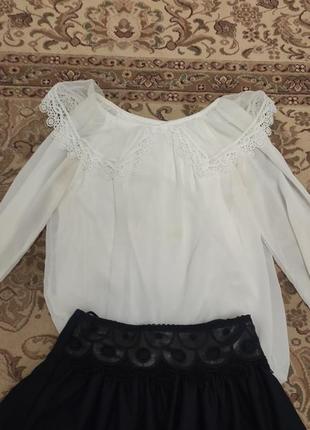 Нарядний набір для дівчат