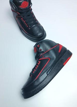 Кроссовки air jordan. jordan. кроссовки. кожаные кроссовки.