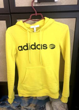 Худи , кофта с капюшоном