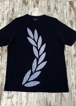 Футболка fred perry