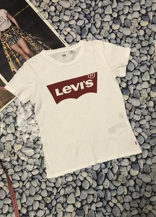 Футболка # футболка levi’s