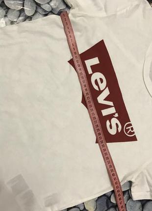 Футболка # футболка levi’s2 фото