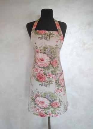 Кухонный фартук, фартук