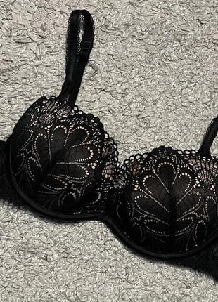 Оригинал.фирменный бюстгальтер push up wonderbra2 фото