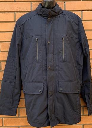 Куртка geox respira  без подкладки
