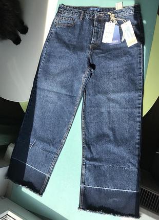 Джинсы  новые pull&bear 3