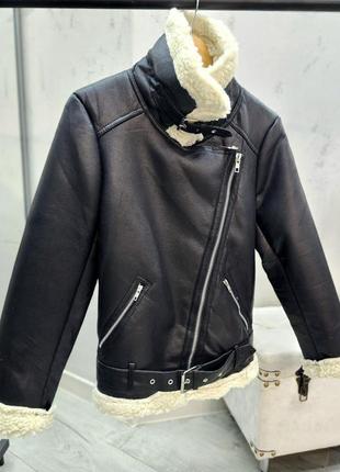 Дублянка авіатор 5