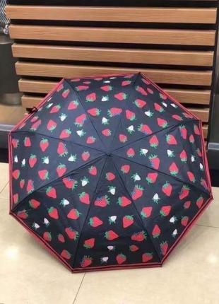 Зонтик в стиле gucci