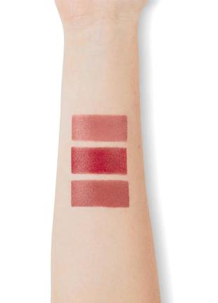 Набор для губ charlotte tilbury charlotte's iconic mini lip trio3 фото