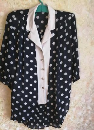 Костюм р52-54