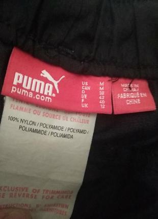 Шортики оригинал puma5 фото