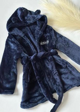 Махровий халат6 фото