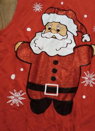 Сукня новорічна