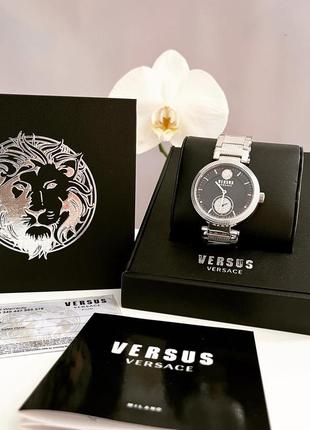 Versus versace star ferry оригінальний годинник люкс класу3 фото