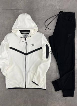 Спортивный костюм nike tech fleece