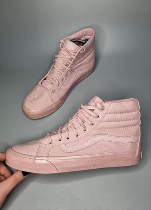 Кеди vans