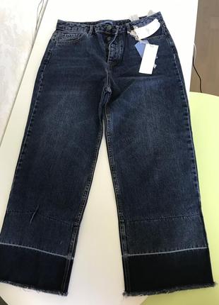 Джинсы  новые pull&bear 5