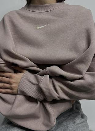 Свитшот nike оригинал