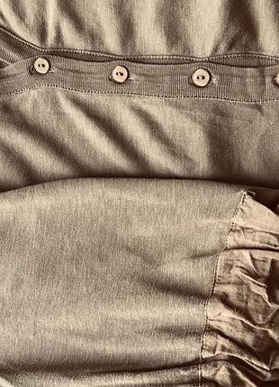 Цікава сукня cos 4