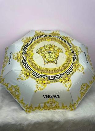 Зонтик в стиле versace
