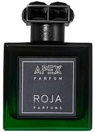 Apex roja dove одеколон 100 мл